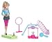 Barbie® Luv Me 3 Tricky Triplets Playset