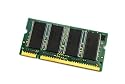 256MB / 256 MB PC-2700 DDR 200 pin Laptop/ Notebook Memory Upgrade