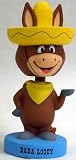 --- - Baba Looey - figurine 'Wobbler' Baba Looey 20 cm --- EMBALLAGE EIMAGE