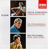 Elgar: Cello Concerto