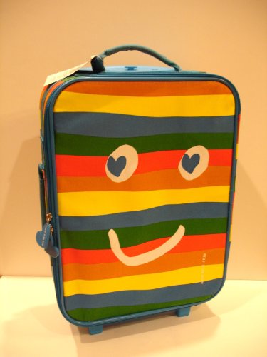 Agatha Ruiz de la Prada Trolley - Smile
