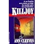 Killjoy (Stephen Ramsay Mysteries)