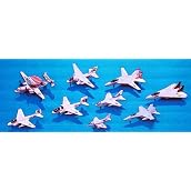 1/700 現用米国空母艦載機 S12