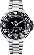 TAG Heuer Men's Formula 1 Chronotimer Digital/Analog Watch #CAC111D.BA0850 TAG Heuer Men's Formula 1 Chronotimer Digital/Analog Watch #CAC111D.BA0850