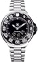 TAG Heuer Men's CAC111D.BA0850 Formula 1 Chronotimer Digital-Analog Watch