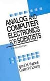 Analog and Computer Electronics for Scientists