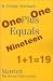 Book One Plus One Equals Nineteen: Married: The Second Time Around