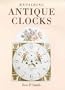 Repairing Antique Clocks