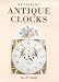 Book Repairing Antique Clocks
