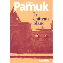 Le Ch�teau blanc