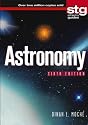 Astronomy: A Self-teaching Guide (Wiley SelfTeaching Guides)