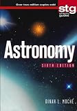 Astronomy: A Self-teaching Guide (Wiley SelfTeaching Guides)