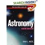 Astronomy: A Self-teaching Guide (Wiley SelfTeaching Guides)