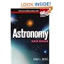 Astronomy: A Self-teaching Guide (Wiley SelfTeaching Guides)