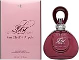 First Love by Van Cleef & Arpels for Women 2.0 oz Eau de Toilette Spray