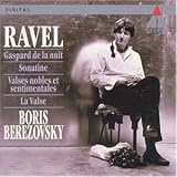 Ravel: Gaspard De La Nuit/Sonatine/Valses Nobles Et Sentimentales/La Valse