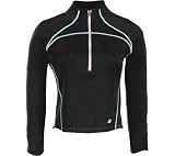 Women's New Balance Solano Top