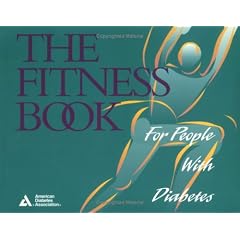 The Fitness Book: For People With Diabetes