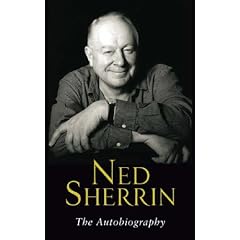 Ned Sherrin: The Autobiography