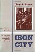 Iron City (Northeastern Library of Black Literature)