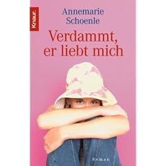 Verdammt, er liebt mich