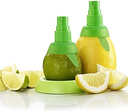 Citrus Spray Hand Fruit Juicer Squeezer Reamer Kitchen cooking Tools