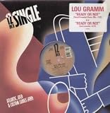 READY OR NOT 12 INCH (12" SINGLE) US ATLANTIC 1987