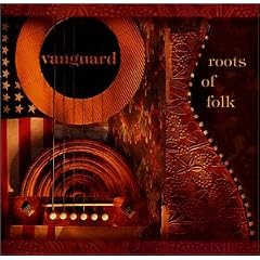 Vanguard: Roots of Folk