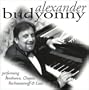 Alexander Budyonny Performing Beethoven, Chopin, Rachmaninoff & Liszt