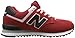 New Balance Men's ML574 Varsity Sneaker