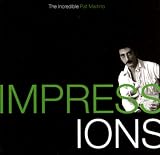 Revue Pat Martino  / Impressions: The Incredible Pat Martino