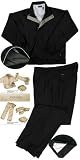 Aureus Waterproof Rain Suit - A500