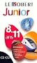 Le Robert Junior : CE-CM, 8-11 ans avec un cahier d'�tymologie