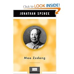 Mao Zedong: A Penguin Life (Penguin Lives)