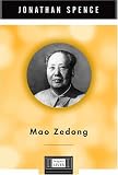 Mao Zedong: A Penguin Life (Penguin Lives)