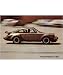 1976 PORSCHE 911S 912E TURBO CARRERA Sales Brochure