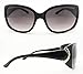 Classic Jackie O Bifocal Sunglasses for Women. Available readers are 1.50, 2.00, 2.50 and 3.00. Free Microfiber Cleaning Case Included.