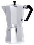 Cuisinox Espresso Stovetop Coffeemaker