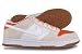 Nike Dunk Low CL Trainers - White - SIZE UK 7