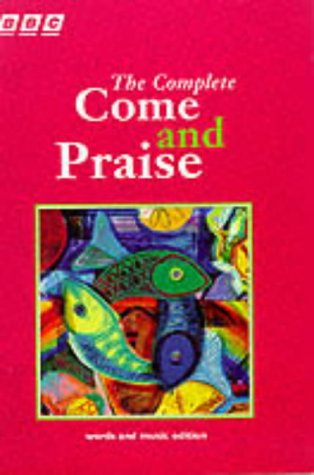 City Travel Guides Discounted  Books : The Complete Come and Praise: Music and Words (Come & Praise)