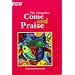 The Complete Come and Praise: Music and Words (Come & Praise)