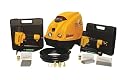 Factory-Reconditioned Bostitch U/CPACK270 16 Gauge Finish Nailer 2-In-1 Brad Nailer/Stapler Compressor Combo Kit