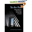 To the Past: History Education, Public Memory, and Citizenship in Canada by  Ruth Sandwell