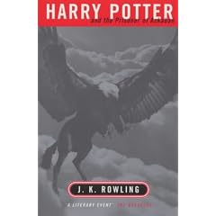 Harry Potter and the Prisoner of Azkaban (Book 3): Adult Edition
