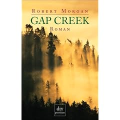 Gap Creek: Roman