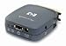 HP JetDirect BT1300 Bluetooth Wireless Printer Adapter - Print server - USB/parallel - Bluetooth Image