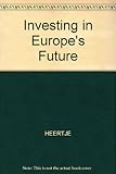 Investing in Europe's future