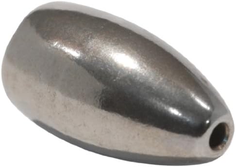 Eco Pro Tungsten 1/2 -Ounce Flipping Weight