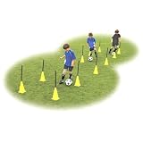 Soccer Skill Set with Ball
