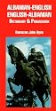 Albanian-English/English-Albanian Dictionary and Phrasebook (Dictionary and Phrasebooks)